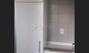 Imagem 7: Apartamento para locação no Parque Brasília - Campinas/SP