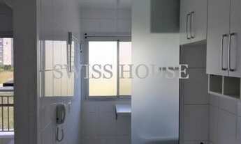 Imagem 4: Apartamento - Jardim Myrian Moreira da Costa - Campinas