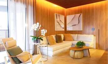 Imagem: SãO PAULO - Apartamento Padrão - Vila