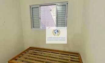 Imagem 3: Kitnet com 1 dormitório para alugar, 26 m² por R$ 2.000/mês - Cidade Universitária - Campi