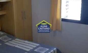 Imagem 7: Vai perder? Apto 01 dorm c/ Sacada Vista Mar, elevador -250 mil