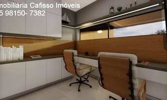 Imagem 6: Casa à venda no Condomínio Ibiti Reserva, em Sorocaba-SP