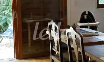 Imagem 3: São Paulo - Casa Comercial - Pinheiros