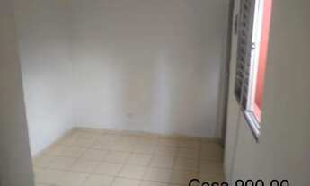 Imagem 11: Aluga-se casas próximas estação metrô Alto do Ipiranga