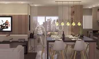 Imagem 2: BRAVA VIEW Apartamento com 2 dormitórios