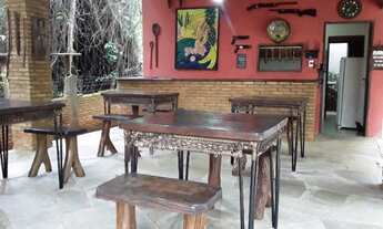 Imagem 3: Diária em Pousada Recanto dos Leões/Pirenópolis