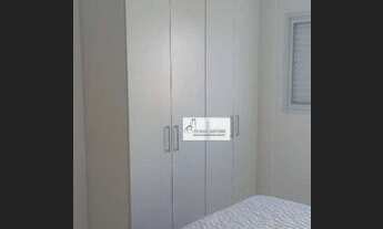 Imagem 3: Apartamento com 2 dormitórios para alugar, 65 m² por R$ 1.650/mês - Vila Hortência - Soroc