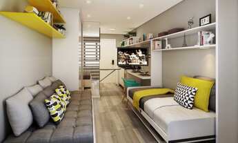 Imagem 5: Apartamento Mobiliado - Centro - All You Need