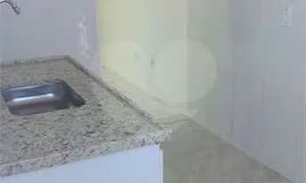 Imagem: Apartamento com 2 dormitórios e Vaga na