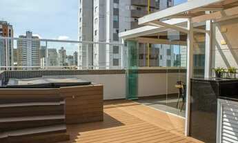 Imagem 5: Apartamento para venda possui 150 metros quadrados com 2 quartos em Vila Pompéia - São Pau