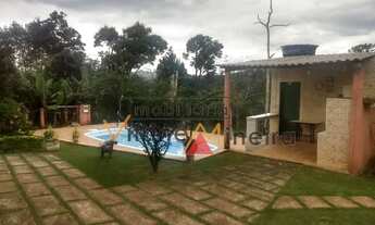 Imagem 7: Sítio em Itatiaiuçu, localizado na região de Corta Rio, com área de 12,7 hectares