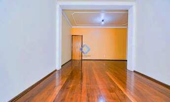 Imagem 3: Edifício São João: Apartamento de 03 quartos para locação no Centro, excelente localização