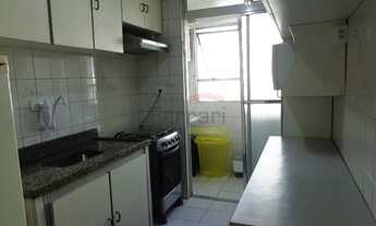 Imagem 4: Lindo apto MOBILIADO- Zona Norte - Sp Oportunidade - Jd Tiro ao Pombo