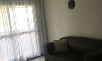 Imagem 2: Flat para aluguel possui 45 metros com 1 quarto em Manaíra, mobiliado, condomínio incluso!