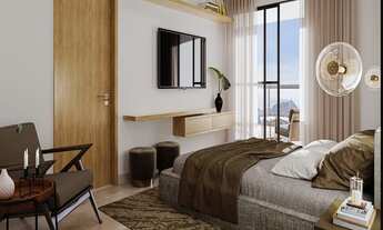 Imagem 6: Residencial Spazio Azuli à venda na Praia do Morro, Guarapari-ES - Realize Negócios Imobil