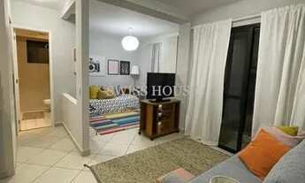 Imagem 7: Apartamento - Cambuí - Campinas