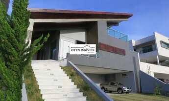 Imagem 4: Casa em Condomínio para Locação em São José dos Campos, Condomínio Residencial Jaguary, 3