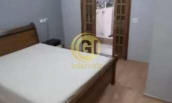 Imagem 5: Casa para aluguel com 230 metros quadrados com 3 quartos em Jardim Bela Vista - Jacareí