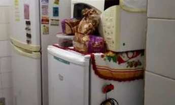 Imagem 6: Aluga-se, Aptº Centro de Macaé; 2 quartos: Rua: visconde de Quisamã, nº 732 - aptº 306