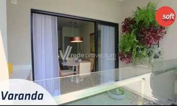 Imagem 5: Apartamento - Centro - Campinas