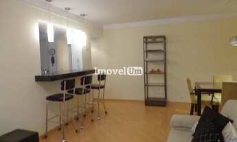 Imagem 3: Itaim Bibi Apartamento com 3 dormitórios