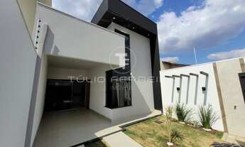 Imagem 2: Casa Residencial Araguaia com Acabamento Alto Padrão - Anápolis - GO