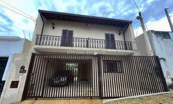 Imagem: Casa - Centro - Campinas