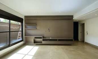 Imagem 5: Casa Térrea em Condomínio - 3 Suítes - Locação em Bonfim Paulista