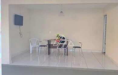 Imagem 12: Casa com 3 dormitórios à venda, 86 m² por R$ 200.000,00 - Núcleo Habitacional Nova Marília