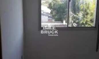 Imagem 4: Apartamento para Venda - 36m², 1 dormitório, 1 vaga - Jardim Vila Nova