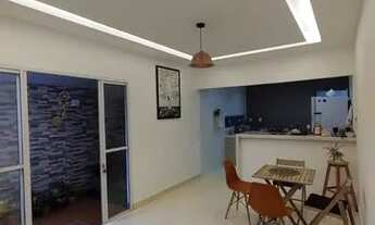 Imagem: Casa em Canabrava As