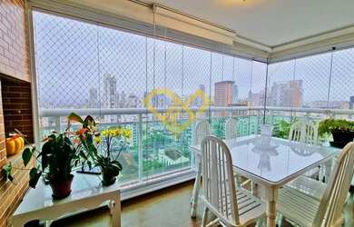 Imagem 2: Apartamento 3 Quartos em Santos