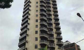 Imagem: VENDO ESPETACULAR APARTAMENTO NO CENTRO