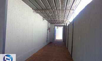 Imagem 3: SÃO JOSÉ DO RIO PRETO - Casa Padrão - ANCHIETA