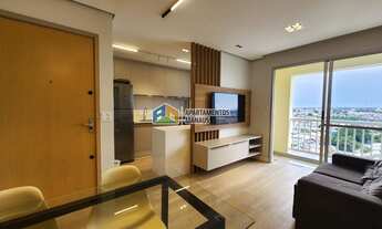 Imagem 2: Condomínio Life da Villa