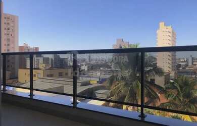Imagem 3: Apartamento Padrão em São José do Rio Preto