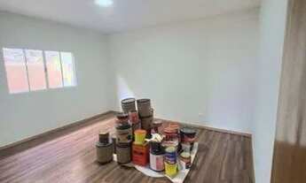 Imagem 5: Casa com 2 dormitórios para alugar, 80 m² por R$ 1.300,00/mês - Jardim Gavia - Londrina/PR