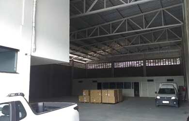 Imagem 5: Aluga-se Galpão 650 m2 no Parque das Laranjeiras Com Habite-se Manaus Am