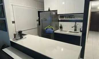 Imagem 6: Apartamento com 2 dorms, Caicara, Praia Grande - R$ 298 mil, Cod: ACT2290