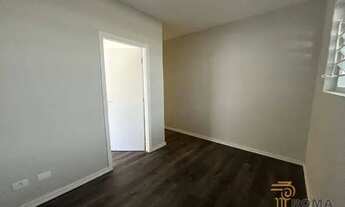 Imagem 4: Apartamento com 1 dormitório para alugar, 52 m² por R$ 1.950,00/mês - Parolin - Curitiba/P