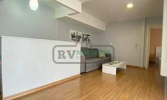 Imagem 4: RPRC Cobertura duplex para venda com 3 quartos em São Pedro - Juiz de Fora - MG