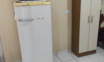 Imagem: KITNET MOBILIADA INCLUSO ÁGUA GÁS, LUZ