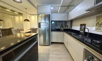 Imagem 6: Vendo apartamento no Dom Pedro I Condomínio Lê Boulevad - Manaus - Amazonas