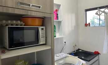 Imagem 5: Vendo casa no condomínio Haimtal Park