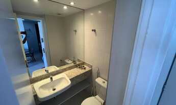 Imagem 2: Apartamento para venda possui 63 metros quadrados com 2 quartos