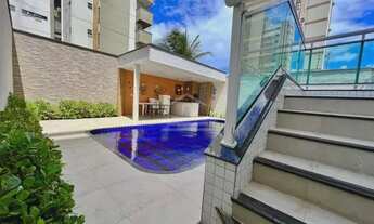 Imagem 4: Apartamento // 144 metros quadrados com 3 quartos em Meireles - Fortaleza - CE