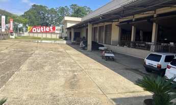 Imagem 5: Depósito 3500m² na Av. Assis Brasil, com estacionamento fechado