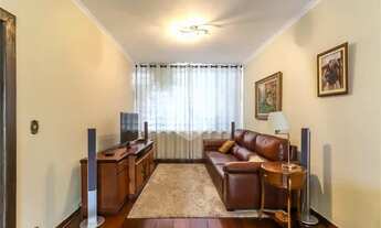 Imagem 5: São Paulo - Casa Padrão - MOEMA