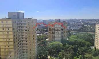 Imagem 7: Apartamento com 3 Quartos 2 banheiros para alugar no Socorro