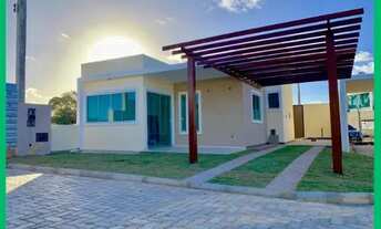 Imagem 5: Casa em condomínio, LANÇAMENTO 2/4 suíte e 2 vagas